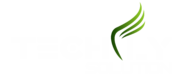 techfly white new